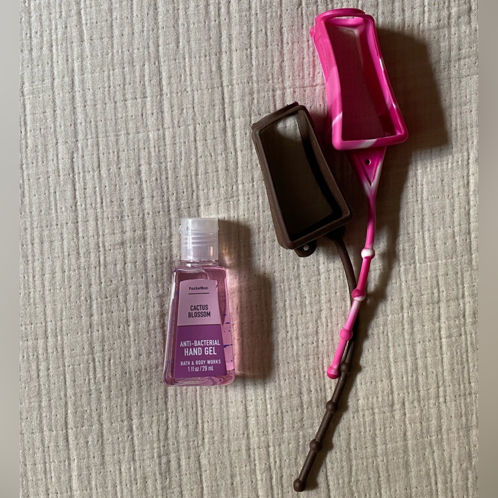 BBWs sanitizer set - Picture 8 of 8